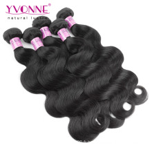 Wholesale Remy Extension de cheveux Vierge cheveux indiens